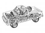 Chevrolet C10 Stepside 1976 года